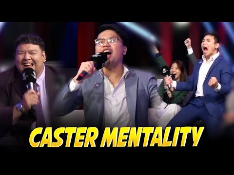 PH CASTERS MENTALITY MOMENTS - MSC 2025 EDITION