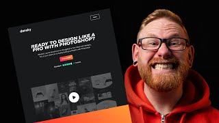 Reworking My Branding and Design Identity Live - Part 1