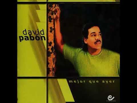 David Pabón - Como Lo Haces Conmigo
