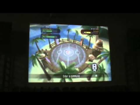 Manchester Gamerbase Pokemon Tournament 6.11.10 - Semi Final Hoyle Vs Koryo