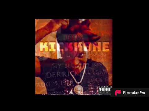 Kickkone - Letter To Kuttup (SlowDown)