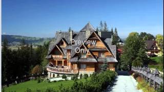 Royalty Free Stock Images HD Quality, 9 House Pictures(Commercial use)