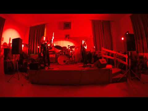 The Dave Simpson Trio LIVE - 30/10/2021