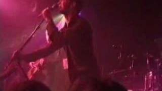 Mansun - Everyone Must Win, Live at Tunbridge Wells, 1997