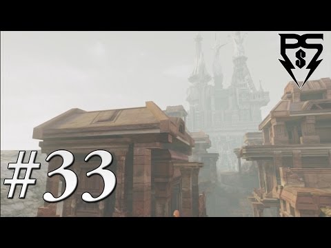 Lightning Returns FFXIII PsS Playthrough Part 33 - Poltae