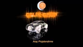 Araç Projelendirme
