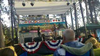 "Lost Lovin' Gal," by Cahalen Morrison & Eli West