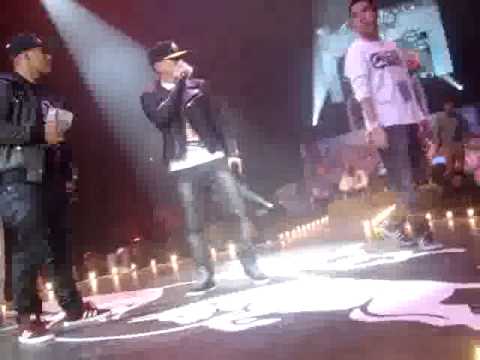 Red Bull Batalla De Los Gallos Colombia Octavos De Final Dunkel Vs Tinta