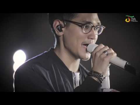 Afgan - Ku Dengannya Kau Dengan Dia | &ldquo;SIDES&rdquo; Live Session
