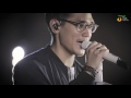 Afgan Ku Dengannya Kau Dengan Dia SIDES Live Session