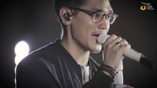 Afgan - Ku Dengannya Kau Dengan Dia | “SIDES” Live Session