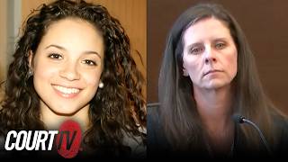 Investigator Details Unknown DNA in UNC Student’s Murder