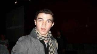 Nicholas Jonas: Appreciate