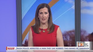 ‘No foul play’: Champaign Co. Coroner says 2-year-old died from natural causes