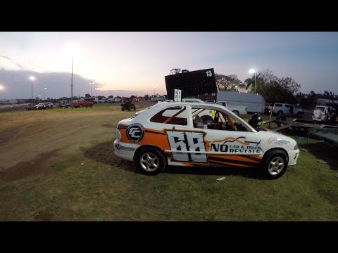 Junior Sedan Piston Cup 2019