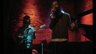 Matisyahu Live @ Rockwood 1/5/09 Late Night in Zion