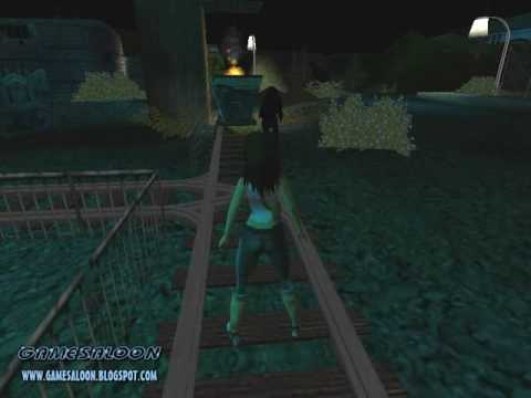 [TRLE #0025] I Know What You Did... (Last Summer) 4/5