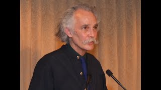 2011 A Life of Learning by Henry Glassie. The Charles Homer Haskins Prize Lecture.