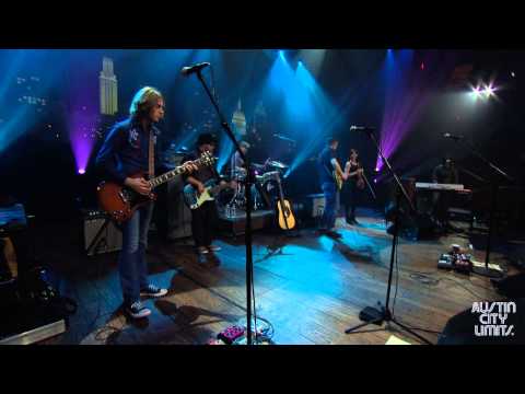 Austin City Limits Web Exclusive: Jason Isbell "Danko/Manuel"