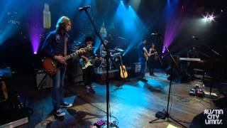 Austin City Limits Web Exclusive: Jason Isbell &quot;Danko/Manuel&quot;