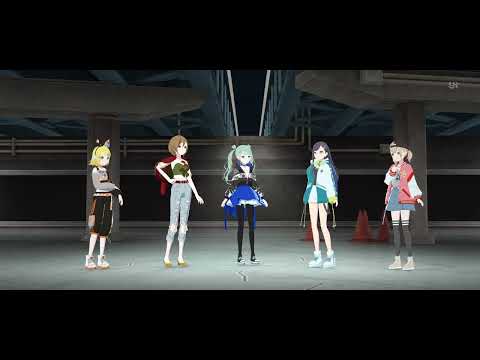 [プロセカ]青空に願うユア・ハピネス！ アフターライブ