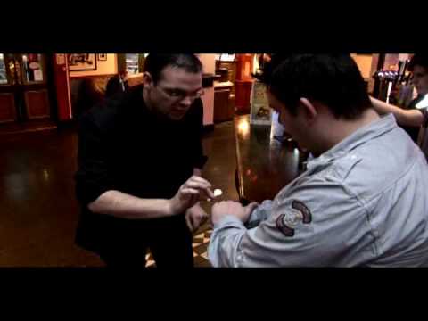 Keymaster by Craig Petty