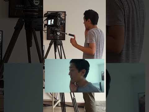 Film - Tripod