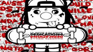 Lil Wayne - Green Ranger (feat. J cole) Lyrics
