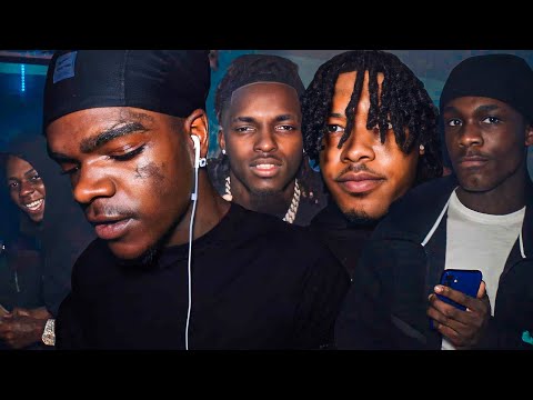I Crashed 5k Studio Session *We Dissed The OPPS!?*