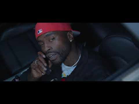 WONDER B - SAME OLD SHIT (OFFICIAL MUSIC VIDEO)