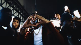 Explication paroles Nono La Grinta - LOVE YOU