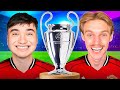 Wettlauf Um Die Sanierung Von Manchester United
