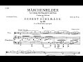 Robert Schumann: Märchenbilder Op. 113 (1851)