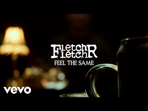 Fletchr Fletchr - Feel The Same
