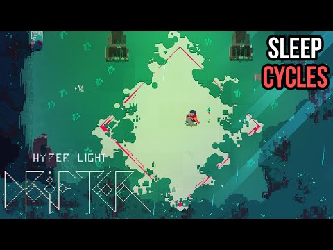 hyper light drifter pc download