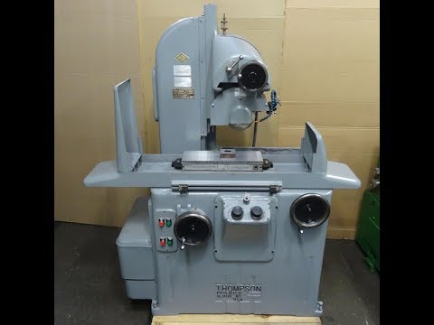 USED WATERBURY A218