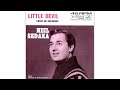 Neil Sedaka - Heute sind es Träume (I Must Be Dreaming)