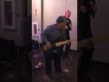Bakithi Kumalo, Paul Simon band,  joins Tradewinds for" You Can Call Me Al"