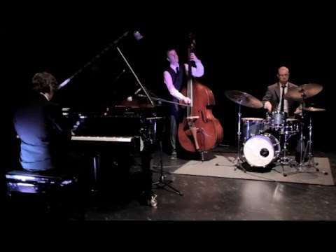 Pure Imagination - Red Hot Jazz Trio