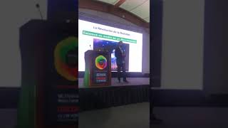 [MCA Concepción 2018] - 1er Extracto conferencia Dr. Rodolfo Neira