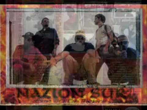 Nazion sur         Son dias felices(1994)