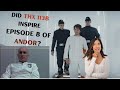 ANDOR EPISODE 8 BREAKDOWN And THX 1138 Easter Eggs