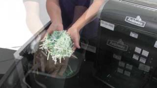 Fellowes PS-79Ci (46790) - відео 2