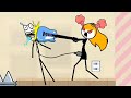 Stickman Puzzle Draw Fly WEEGOON BIG UPDATE Gameplay Walkthrough All Levels 81 110 Part 3
