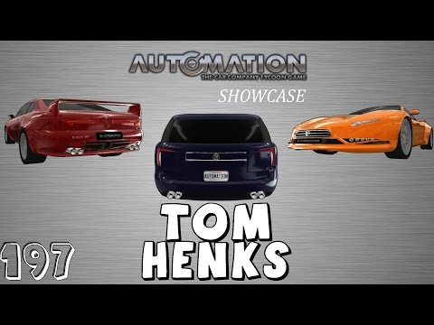 Automation [Ep. 197] - AMW AdVance