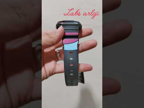 GORILLAZ X G-SHOCK LIMITED GW-B5600GZ-1DR MODEL - CASIO GW-B5600GZ-1