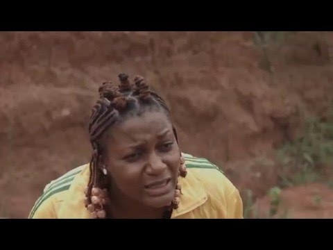 WAR IN AFRICA SEASON 4 (MESSI VS RONALDO) - LATEST 2016 NIGERIAN NOLLYWOOD MOVIE
