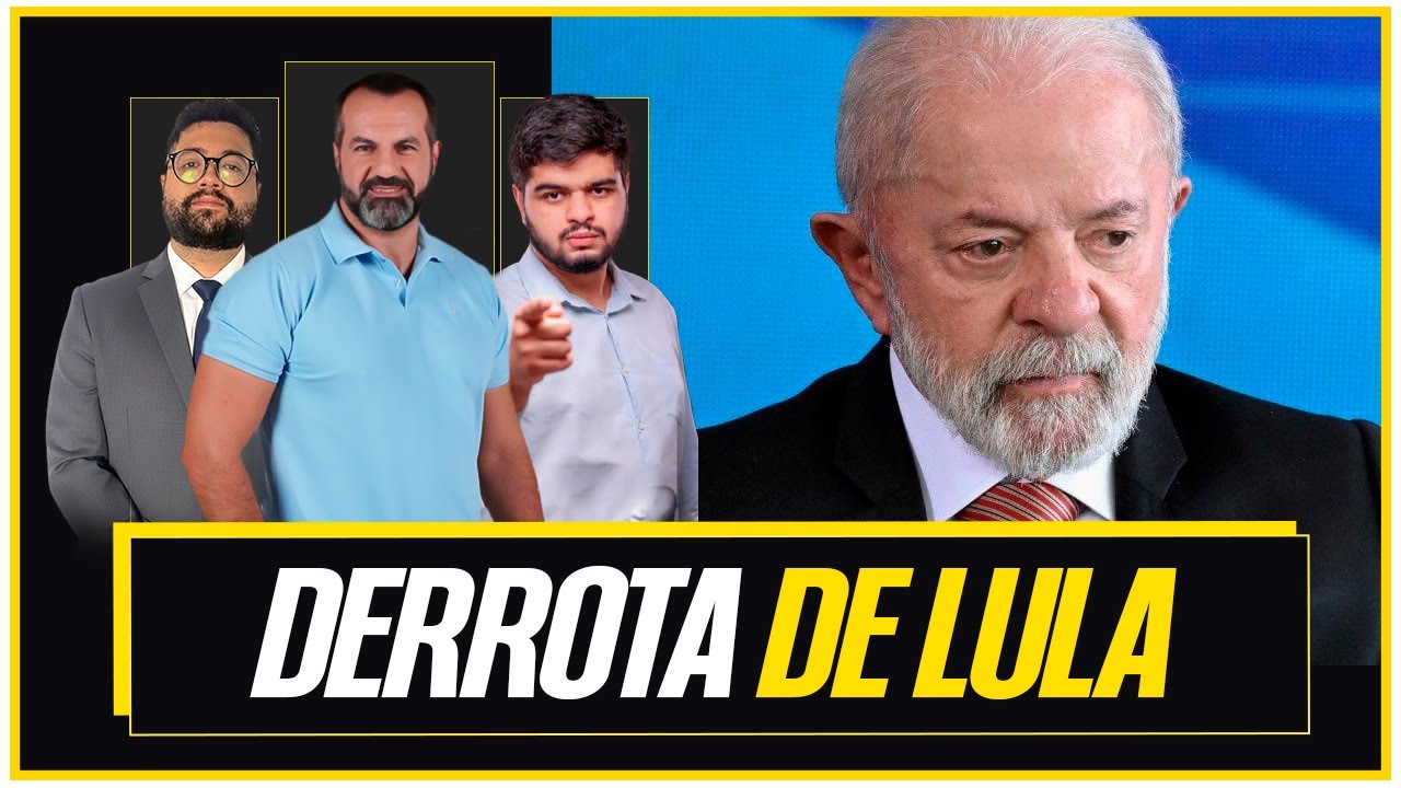 CONGRESSO HUMILHA GOVERNO DO PT | EXPRESSO MBL | Guto Schiavetto, João Noleto, Will Balada