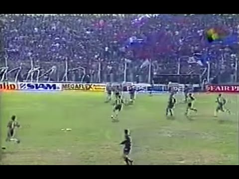 Jugadas Esteban Figún (Reducido - 1999)