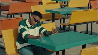 دافن شي و خياط كنق الحلبة الكليب الرسمي dafencii x khayyat king alhalaba official video